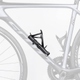 Bomba de Ar Topeak Road Roadie Preta  - 9