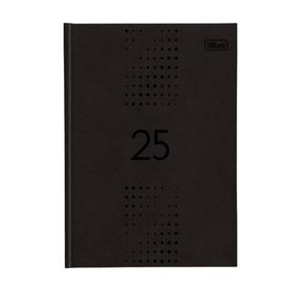 AGENDA COSTURADA PRATIKA MASTE M4 - DIARIA - UN - TILIBRA