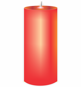 Vela de Altar (V-01)