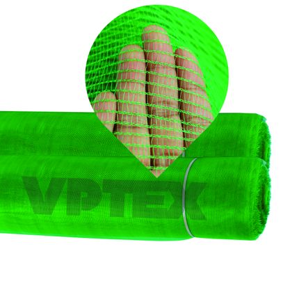 TELA MOSQUITEIRO 1,20x50 VERDE VPTEX