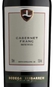 Vinho Bodega Iribarrem Reserva Cabernet Franc 750ml