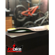 Palmilhas Specialized SL Body Geometry Verde - 3