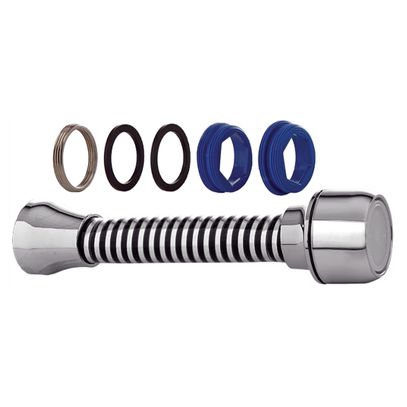 EXTENSOR TORN ABS CROM C/ROSCA 140mm BLUKIT