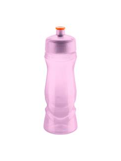 GARRAFA ESPORTIVA 500ML SR96 - ROSA - UN - SANREMO