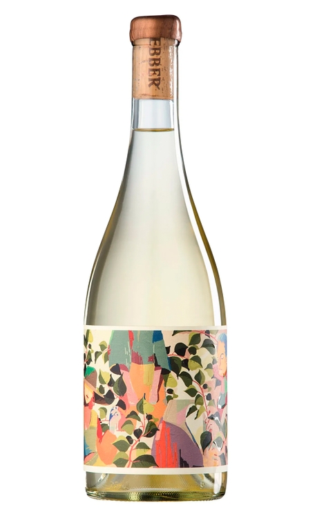 Vinho Familia Bebber Chardonnay 750ml