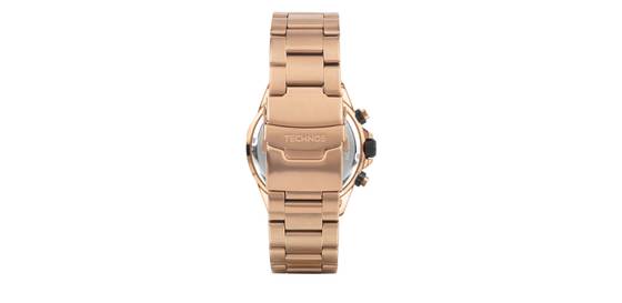 KIT TECHNOS MASCULINO ACQUA ROSE TORBEN GRAEL 