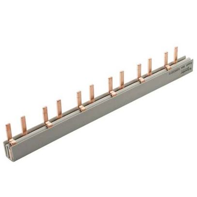 BARRAMENTO FASE BIF 80A 57POLOS EASY9 SCHNEIDER