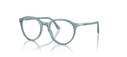 Óculos de Grau Persol PO3353V - Sofisticação e Conforto em Cada Detalhe