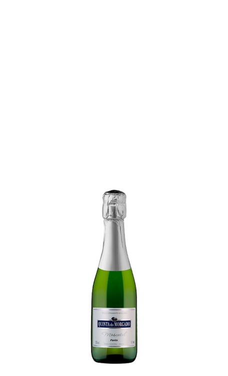 Espumante Quinta do Morgado Moscatel Baby 187ml