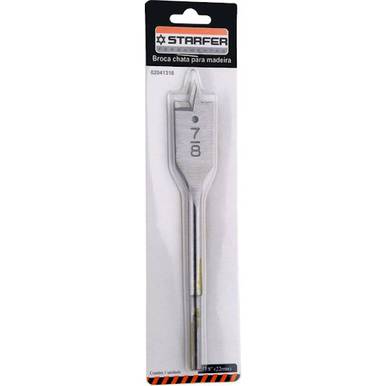 BROCA CHATA STARFER 7/8 REF. 02041316
