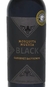 Vinho Mosquita Muerta Black Cabernet Sauvignon 750ml