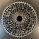 Cassete Sram Original GX T-Type XS-1275 12V - 1