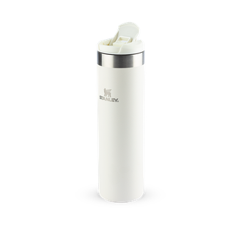 GARRAFA AEROLIGHT TRANS 591 ML 8384 - CREAN - UN - STANLEY