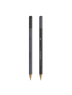 LAPIS PRETO GRAFITE HOLIC BLACK - 904898 - UN - TRIS