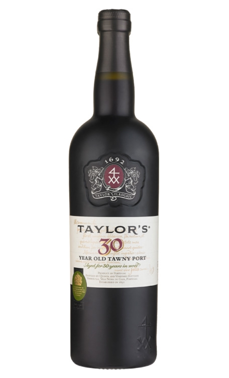 Vinho Taylor's Tinto Seco Portugal 30 Anos Blend 750ml