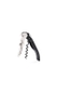 Saca-Rolha dois estágios Pulltex ClickCut (preto)
