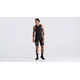 Bretelle Specialized Team SL Masculino Preto e Vermelho - 1