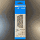 Corrente Shimano Original SLX ou Ultegra CN-M7100 12V - 1