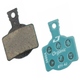 Pastilhas Jagwire Organic Para Freio a Disco Magura MT8, MT6 e MT4 - 1