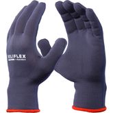 LUVA NYLON POLIFLEX PIGMENTADA CZ N10 XG DANNY CA 14997