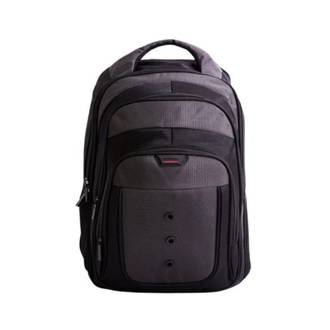 MOCHILA P/NB 17 SMART GRIS 3614.2 - CINZA - UN - UNICROSS