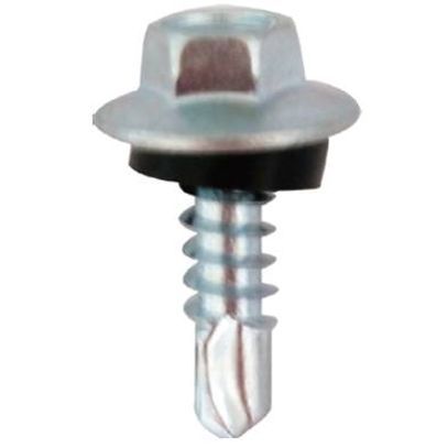 PARAFUSO BROC SPEED SEXT M12x4 ZB MISTER