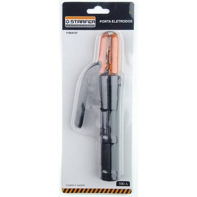 PORTA ELETRODO STARFER 500A REF. 11064167