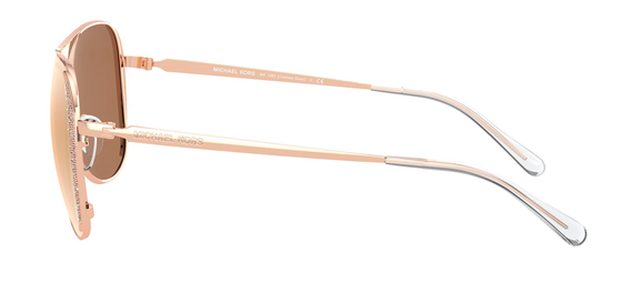OCULOS MICHAEL KORS MK1082 1108R1 58-13 140 2N