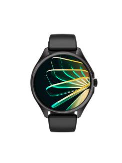 RELOGIO SMARTWATCH AMOLED M2R WR206 - PRETO - UN - MULTILASER