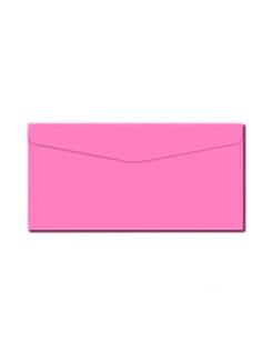 ENVELOPE COLOR CARTA 11X16 C/100 - ROSA CHOQUE - UN - SCRITY