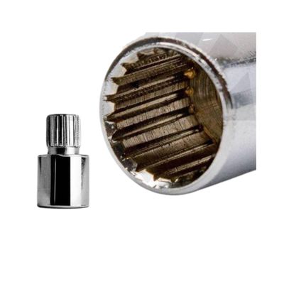 PROLONGADOR P/REG DOCOLxDOCOL 10mm NACIONAL