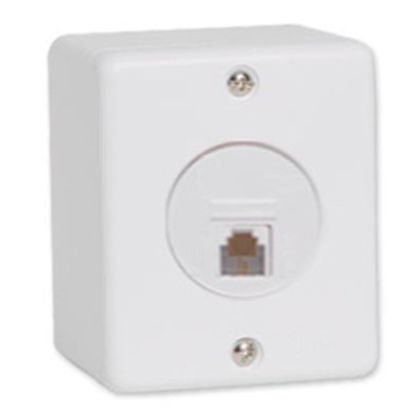 SISTEMA RADIAL TOMADA REDE CPD RJ45