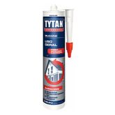 SILICONE TYTAN MULTIVED 280g INCOLOR