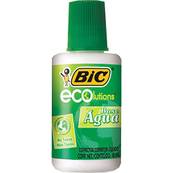 CORRETIVO LIQUIDO ECO 18ML - 878596 - UN - BIC