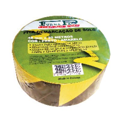 FITA DEMARCACAO PT/AM 48x30
