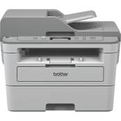 MULTIFUNCIONAL LASER DCP-B7535DW MONOCROMATICA - UN - BROTHER