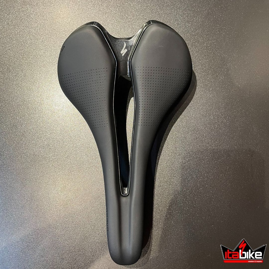 Selim Specialized Romin Evo Comp Gel Preto