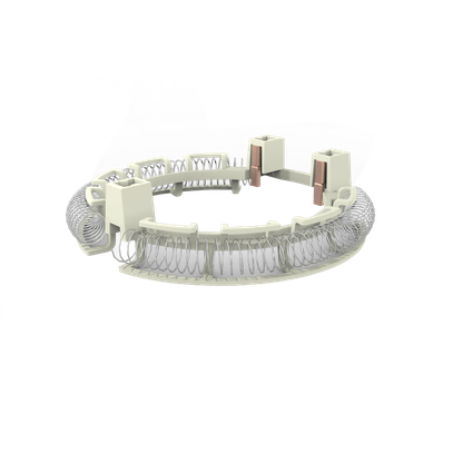 RESISTENCIA DUCHA IDEALE PLUS 127Vx5500W ZAGONEL