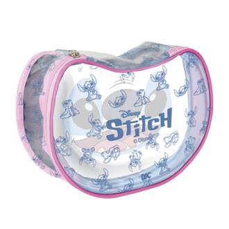 ESTOJO ESCOLAR ROSTINHO STITCH 4513 - UN - DAC
