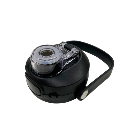 GARRAFA TÉRMICA ISOMAX NAUTIKA  AZUL