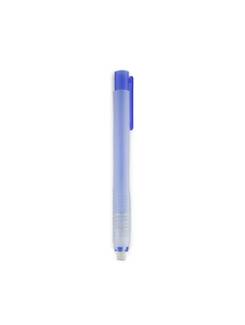 CANETA BORRACHA RETRATIL BO1001 - UN - BRW