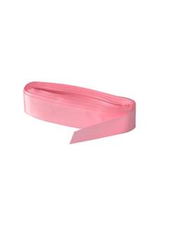 FITA CETIM Nº 5 22MMX10M  - ROSA MEDIO - UN - KIT