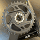 Pedivela Sram Original GX Eagle Carbon Lunar - 3