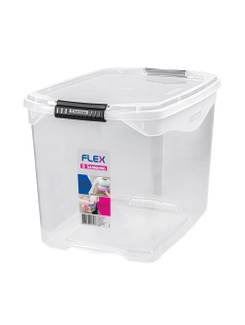 ORGANIZADOR PLASTICO 36L - 951 - UN - SANREMO