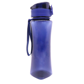 GARRAFA SQUEEZE 500ML - SORTIDO - CT3823 - UN - TT BRASIL