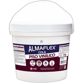 COLA PISO VINILICO 3,5KG ALMATA