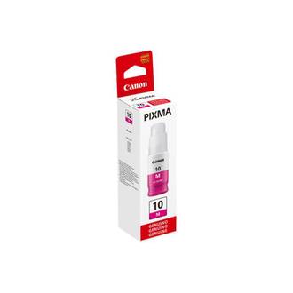 REFIL DE TINTA GI-10M MAGENTA 70ML - UN - CANON