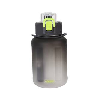 GARRAFA C/ CANUDO 800ML CT5085 - SORTIDOS - UN - CONVOY