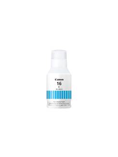 REFIL DE TINTA GI-16 135ML - CIANO - UN - CANON