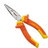 ALICATE MEIA CANA 1000V IRWIN VISE GRIP 6